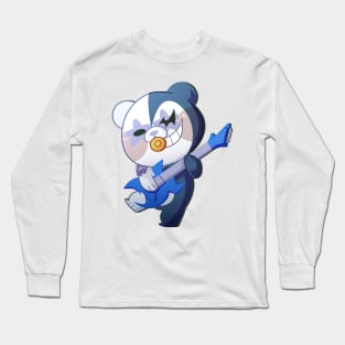 Monokid Long Sleeve T-Shirt